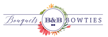 Bouquets and Bowties Charleston