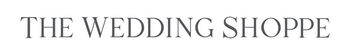 The Wedding Shoppe
