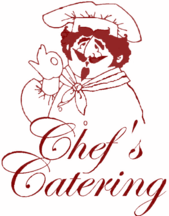 Chef's Catering