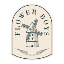 The Flower Boys