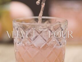 The Velvet Pour Co