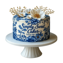Simply Sweet Cakes