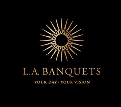 LA Banquets - The Landmark