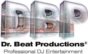 Dr. Beat Productions: Professional DJ Entertainment