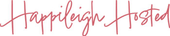 Happileigh Hosted Events LLC