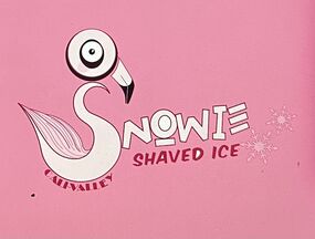 Snowie Cali Valley