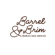 Barrel & Brim Mobile Bar Service