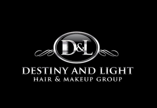 The Destiny & Light Hair and Makeup Group