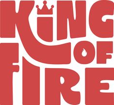 King of Fire