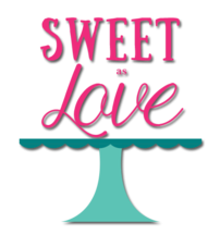 Sweet As Love