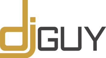 DJ Guy Professional Disc Jockeys