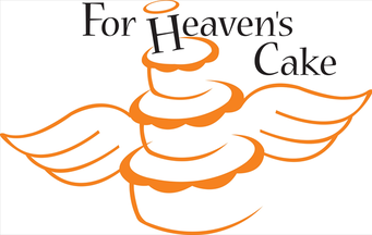 For Heavens Cake