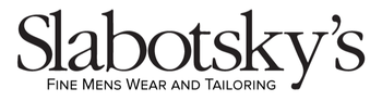 Slabotskys Menswear and Tailoring