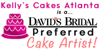 Kelly's Cakes Atlanta