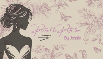 Pinned to Perfection by Jessie