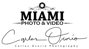 Carlos Osorio Photography , Miami Photo & Video