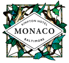 Kimpton Hotel Monaco Baltimore