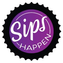 Sips Happen Mobile Bar