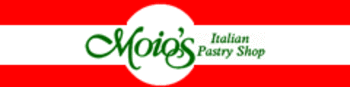 Moio's Italian Pastry Shop