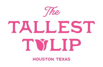 The Tallest Tulip