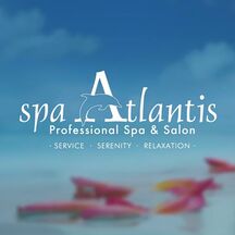 Spa Atlantis in the French Quarter