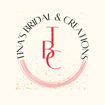 Tina's Bridal & Creations